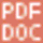 PDF Converter Elite icon