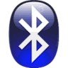 Toshiba Bluetooth Stack logo
