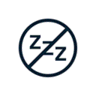 Sleepless Mac logo