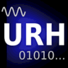 Universal Radio Hacker logo