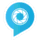 Telegram React icon