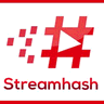 StreamNow logo