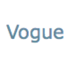 Vogue POS logo