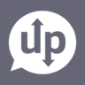 Speak up Live logo