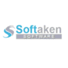 Softaken EML to MBOX Converter logo