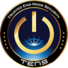 Trusted End Node Security logo