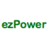 ezPower Retail POS logo