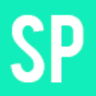 SocialPage logo