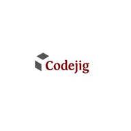 Codejig logo