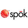 Spok Speech Solutions logo