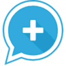 TelePlus logo