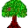 Visual Family Tree Maker logo
