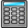 Precise Calculator icon