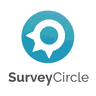 SurveyCircle logo