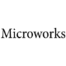 Microworks PrISM logo