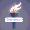 Torchpad logo