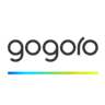 Gogoro Utility logo