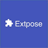 ExtPose logo