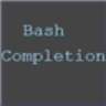 bash-completion logo