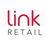 Link Retail logo