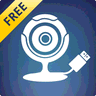 Webeecam Free -USB Web Camera logo