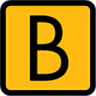 Barking logo
