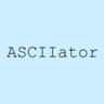 ASCIIator logo