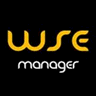 WSE Manager logo