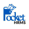 Pocket HRMS logo