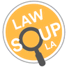 Law Soup logo