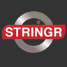Stringr logo