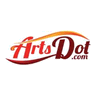 ArtsDot.com logo