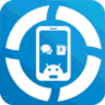 Coolmuster iPhone SMS  Contacts Recovery logo