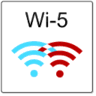 Wi-5 logo