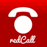 redCall logo