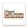 RuggedCaffeine logo