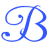 Blogginger.com logo