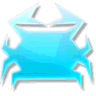 Blue Crab logo