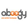 Aboogy logo