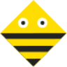 Write Honey logo