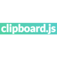 clipboard.js logo