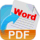Wide Angle PDF Converter icon