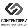 Contentserv MDM logo