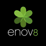 Enov8 IT Environment Manager logo