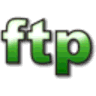FTP Synchronizer logo