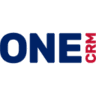 CRM One logo
