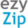 ezyZip logo