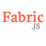 FabricJS logo