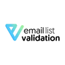 Email List Validation logo