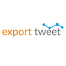 ExportTweet logo